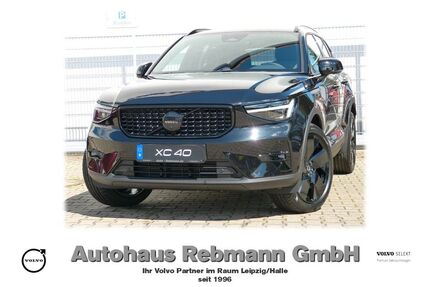 Volvo XC40 Gebrauchtwagen
