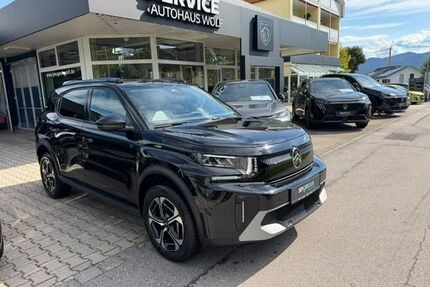 Citroen C3 Aircross Gebrauchtwagen