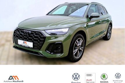 Audi Q5 Gebrauchtwagen