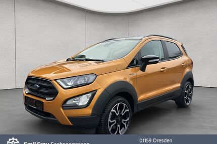 Ford EcoSport Gebrauchtwagen