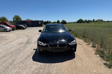 BMW 325 Gebrauchtwagen