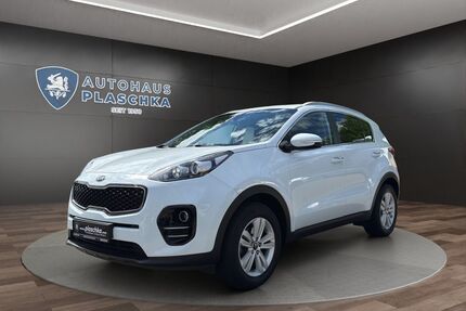 Kia Sportage Gebrauchtwagen