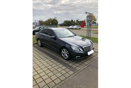 Mercedes-Benz E 250 Gebrauchtwagen