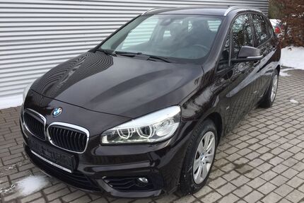 BMW 218 Gebrauchtwagen