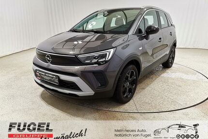 Opel Crossland (X) Gebrauchtwagen