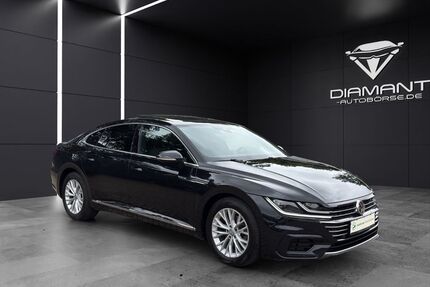VW Arteon Gebrauchtwagen