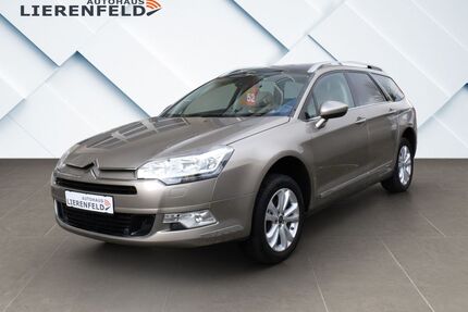 Citroen C5 Gebrauchtwagen