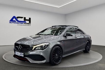 Mercedes-Benz CLA 250 Gebrauchtwagen