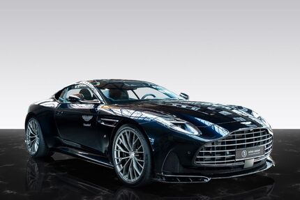 Aston Martin DB12 Gebrauchtwagen