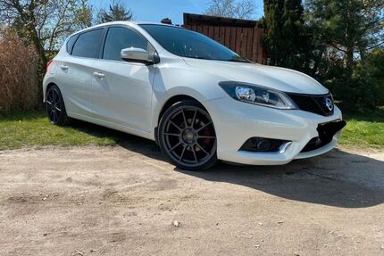 Nissan Pulsar Gebrauchtwagen