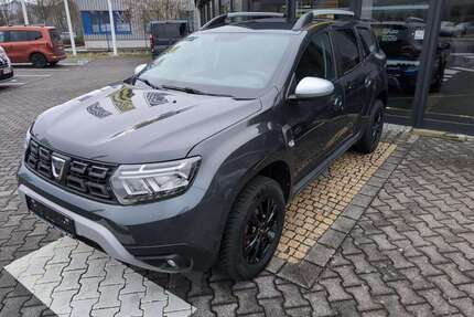 Renault Duster Gebrauchtwagen