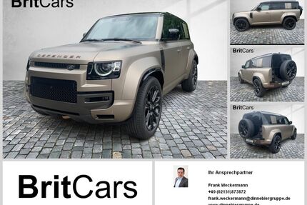 Land Rover Defender Gebrauchtwagen