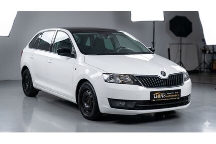 Skoda Rapid Gebrauchtwagen