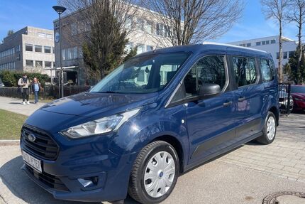 Ford Transit Gebrauchtwagen