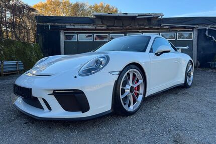 Porsche 991 Gebrauchtwagen