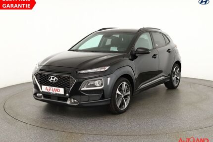 Hyundai KONA Gebrauchtwagen