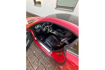 Mercedes-Benz SLK 250 Gebrauchtwagen