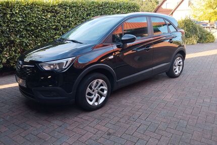 Opel Crossland (X) Gebrauchtwagen