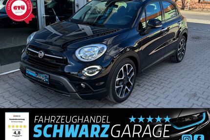 Fiat 500X Gebrauchtwagen