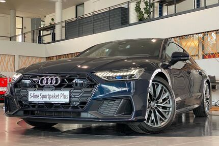 Audi A7 Gebrauchtwagen