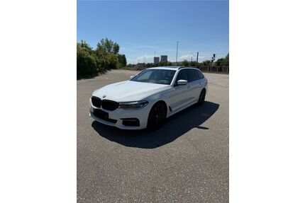 BMW 530 Gebrauchtwagen