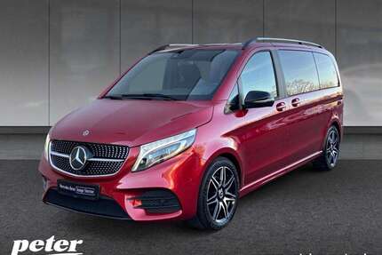 Mercedes-Benz V 300 Gebrauchtwagen