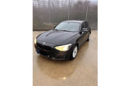 BMW 118 Gebrauchtwagen
