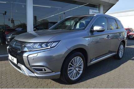 Mitsubishi Outlander Gebrauchtwagen