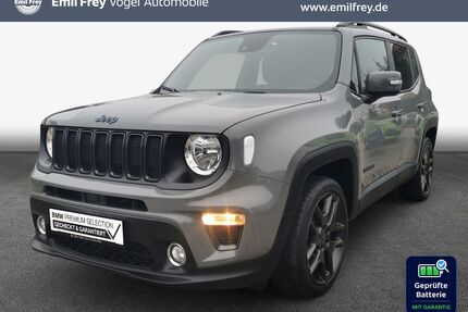 Jeep Renegade Gebrauchtwagen