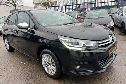 Citroen C4 Gebrauchtwagen