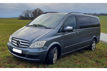 Mercedes-Benz Viano Gebrauchtwagen