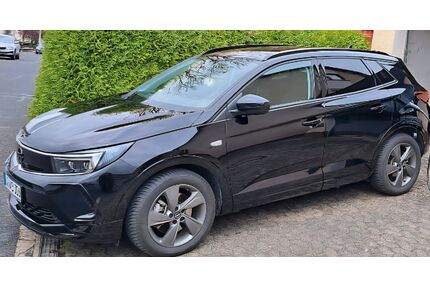 Opel Grandland (X) Gebrauchtwagen