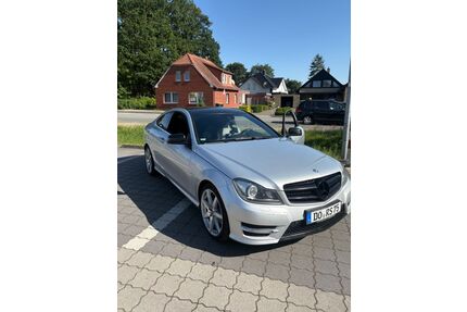 Mercedes-Benz C 250 Gebrauchtwagen