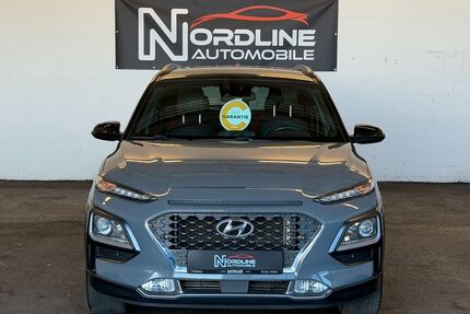 Hyundai KONA Gebrauchtwagen