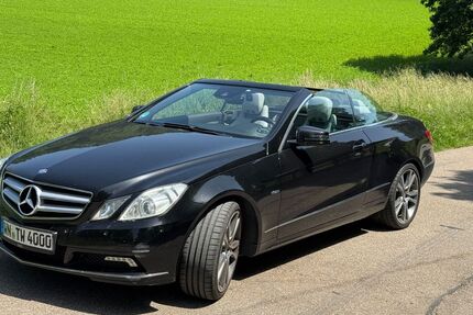 Mercedes-Benz 350 Gebrauchtwagen