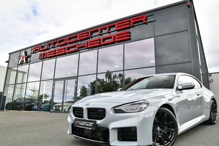 BMW M2 Gebrauchtwagen