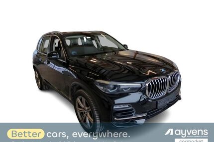 BMW X5 Gebrauchtwagen