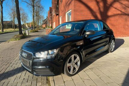 Audi A1 Gebrauchtwagen