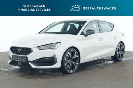 Cupra Leon Gebrauchtwagen