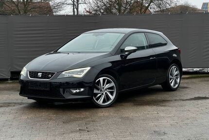 Seat Leon Gebrauchtwagen