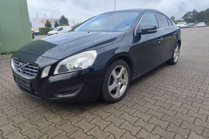 Volvo S60 Gebrauchtwagen