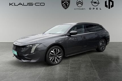 Peugeot 508 Gebrauchtwagen