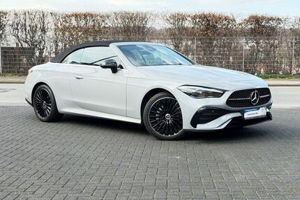 Mercedes-Benz CLE 220 Gebrauchtwagen