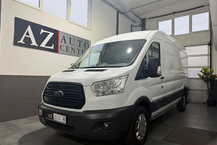 Ford Transit Gebrauchtwagen