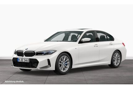 BMW 330 Gebrauchtwagen