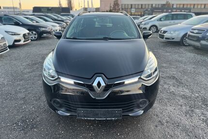 Renault Clio Gebrauchtwagen