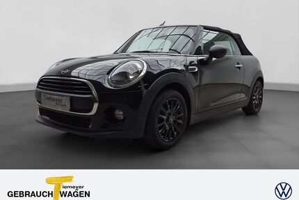 Mini ONE Gebrauchtwagen