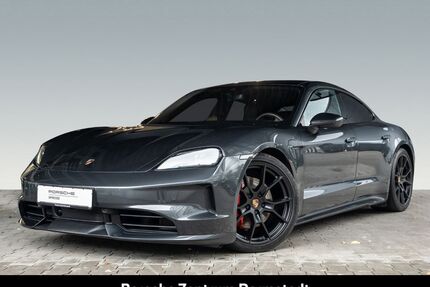 Porsche Taycan Gebrauchtwagen