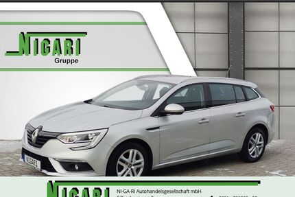 Renault Megane Gebrauchtwagen