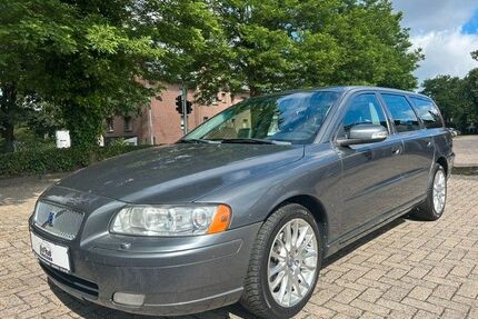 Volvo V70 Gebrauchtwagen
